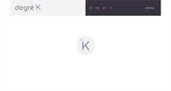 Desktop Screenshot of degrek.com